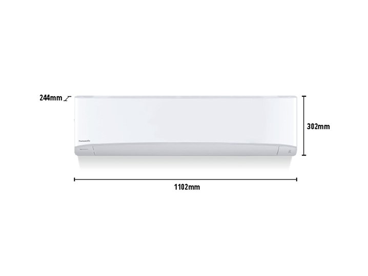 Panasonic Air Conditioning Darwin Advanced Air NT Pty Ltd