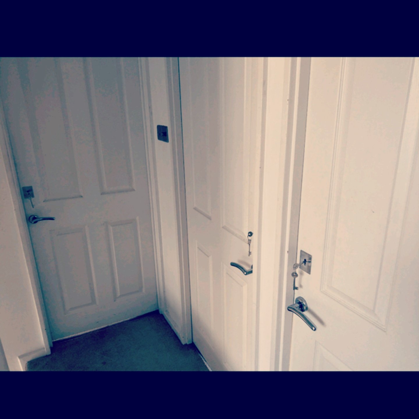 Bedroom door locks, upgrades and lock installations across Notting Hill