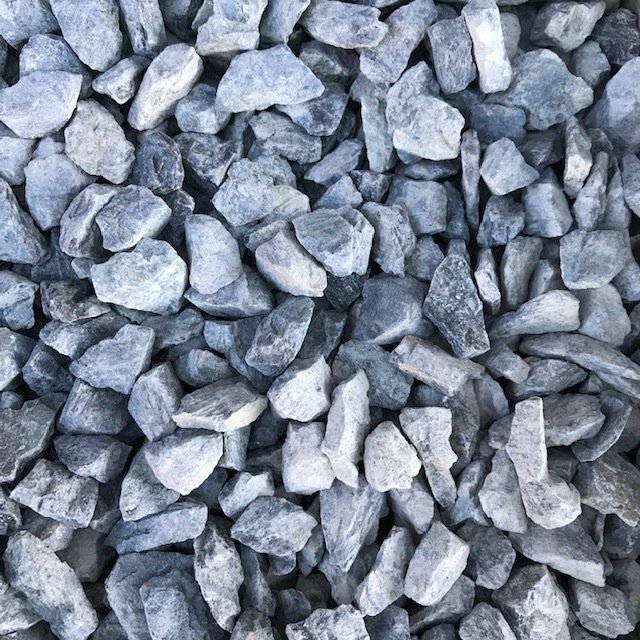 Decorative Pebbles Coopers Plains