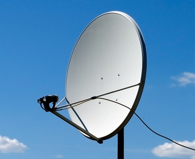 Affordable satellite repair services in Kingsbridge