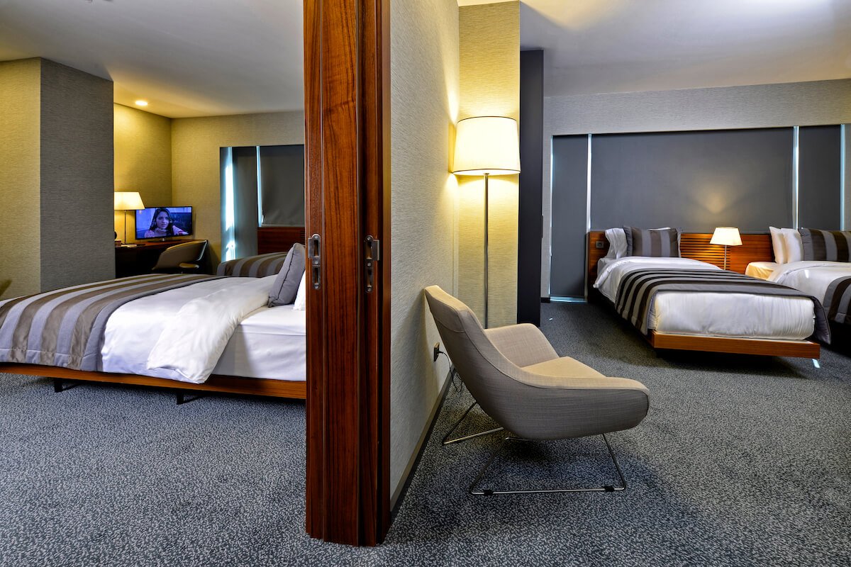 Gallery | Modus Hotel Istanbul