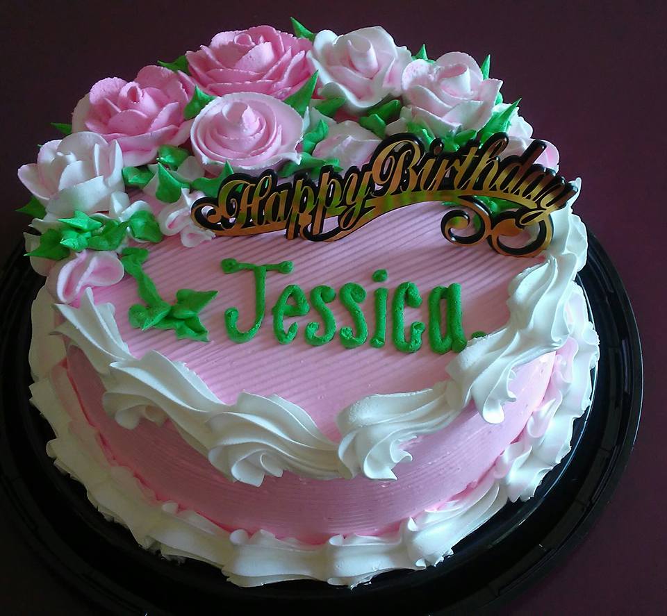 Delicious Cakes and Sweets St. Peters, MO Rosy's Cakes & Paco's Tacos