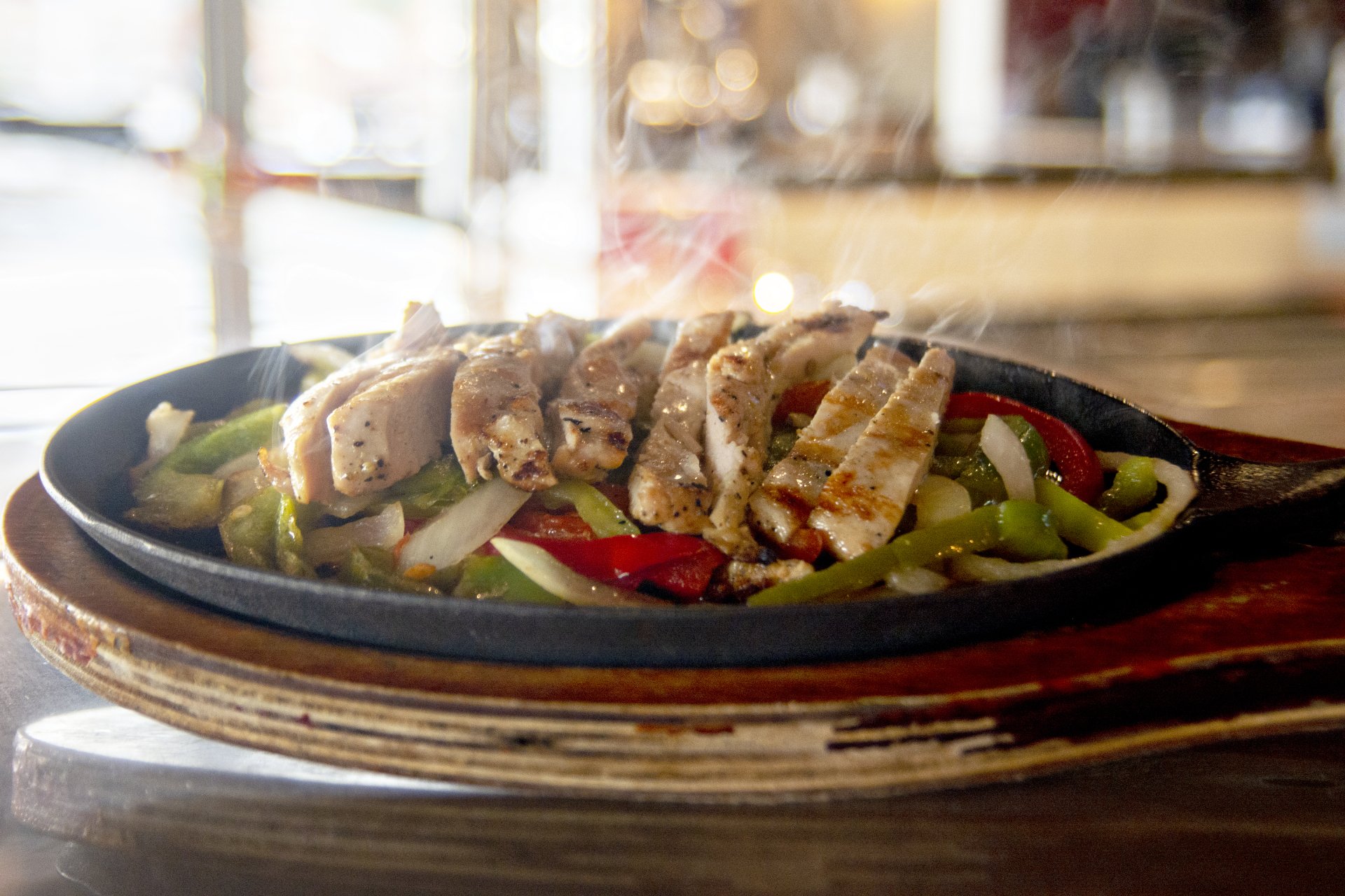 Back 40 Grill Lubbock, Texas