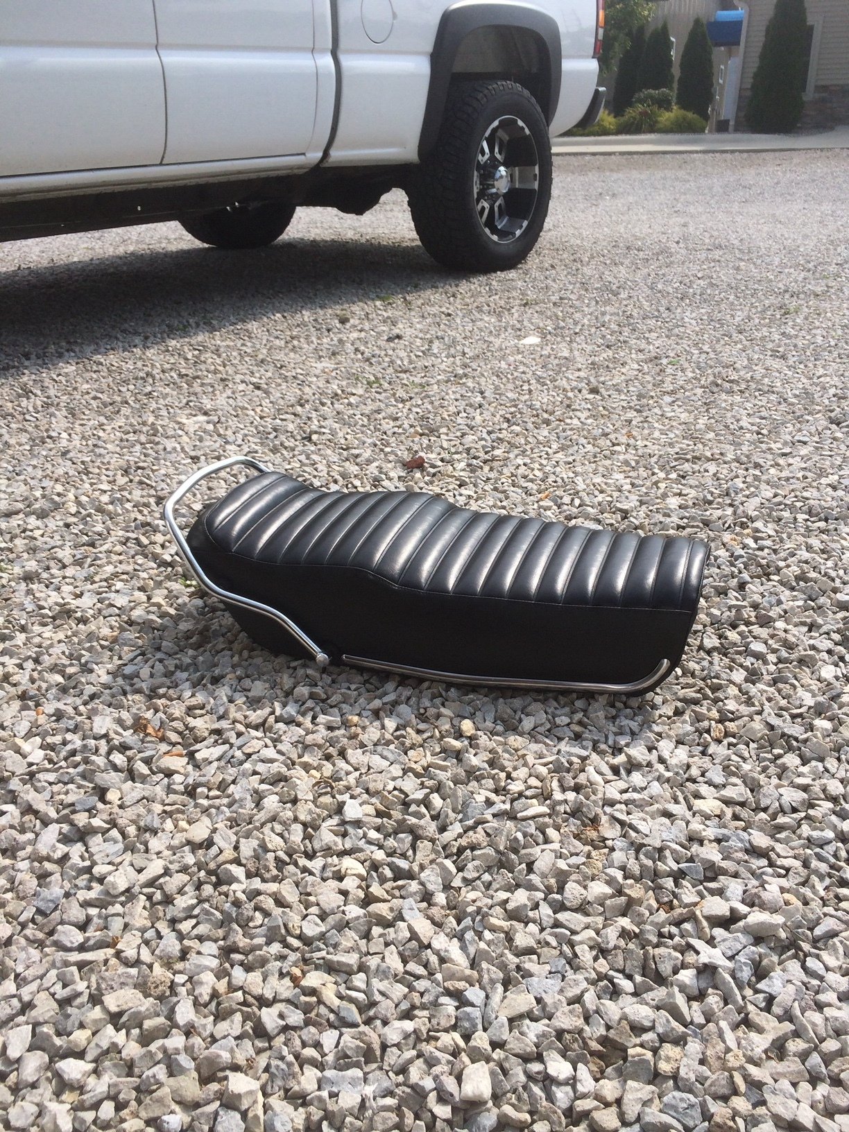 Auto Upholstery — Lafayette, Indiana — Lafayette Auto Trim