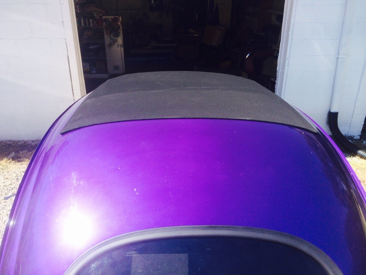 Auto Upholstery — Lafayette, Indiana — Lafayette Auto Trim