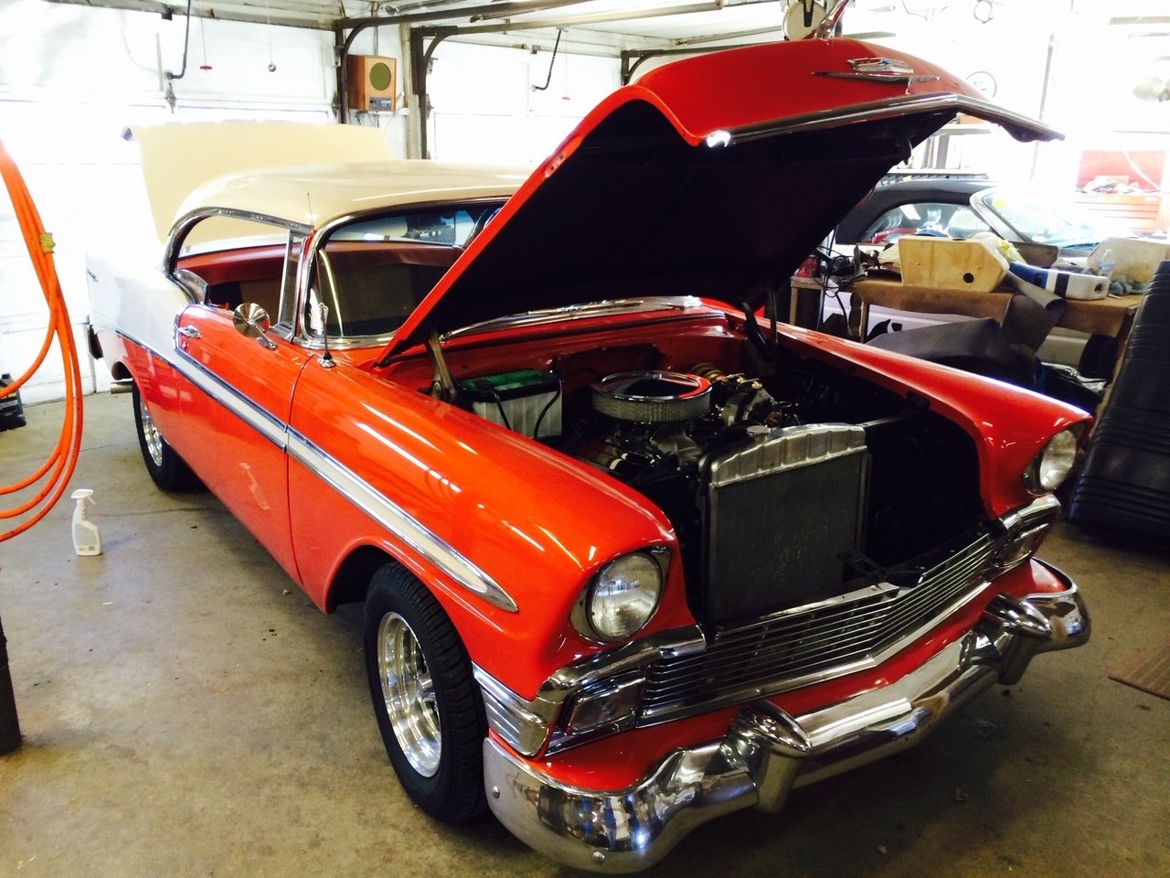 Auto Upholstery — Lafayette, Indiana — Lafayette Auto Trim