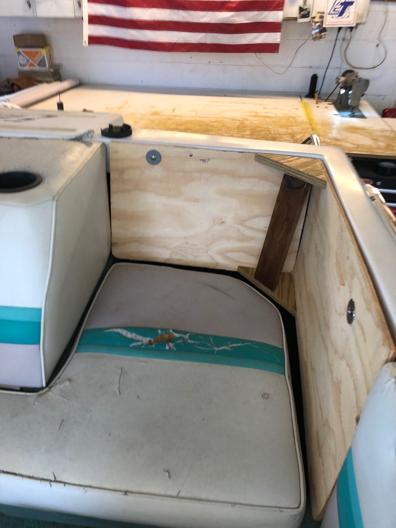 Auto Upholstery — Lafayette, Indiana — Lafayette Auto Trim