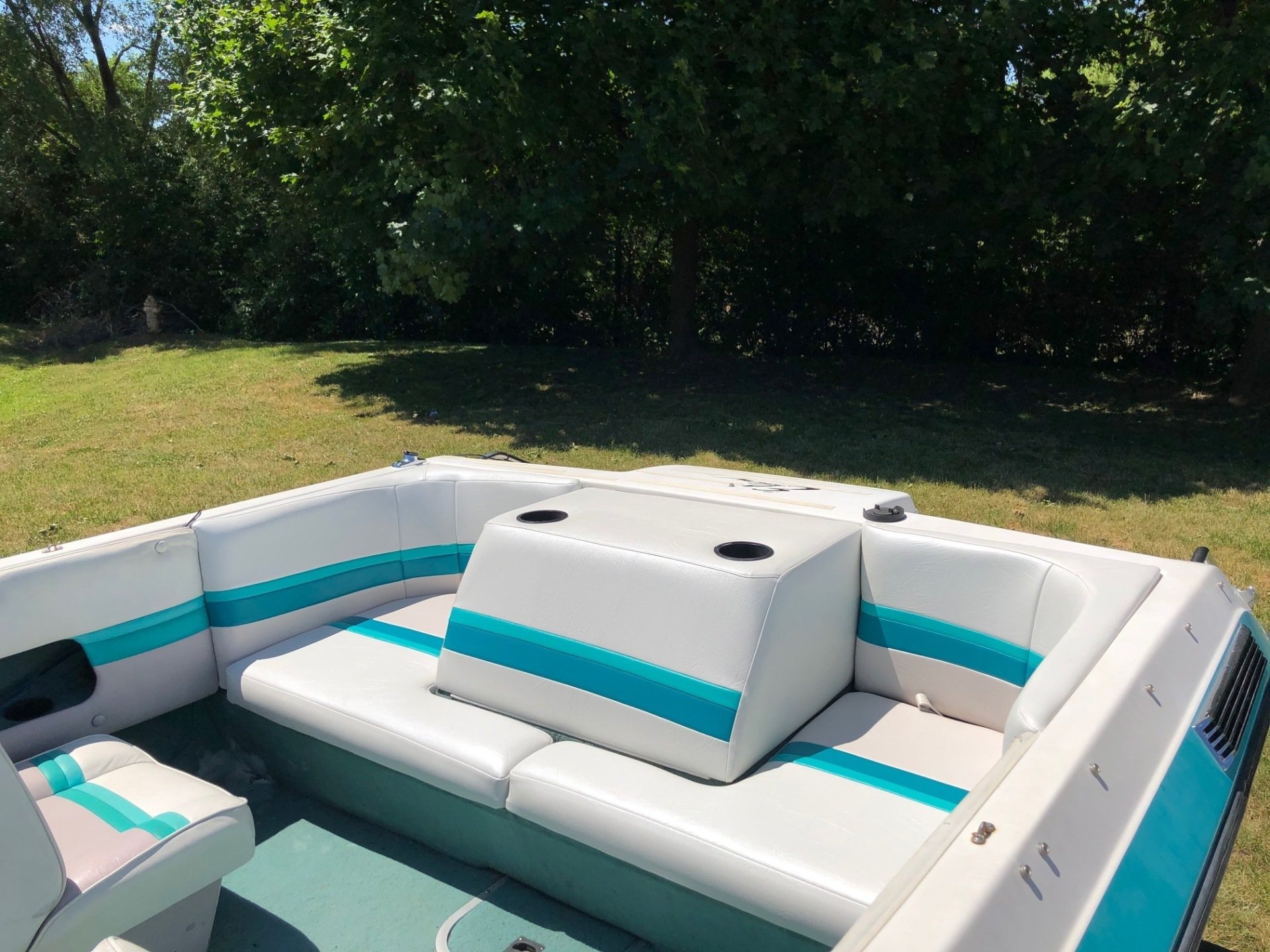 Auto Upholstery — Lafayette, Indiana — Lafayette Auto Trim