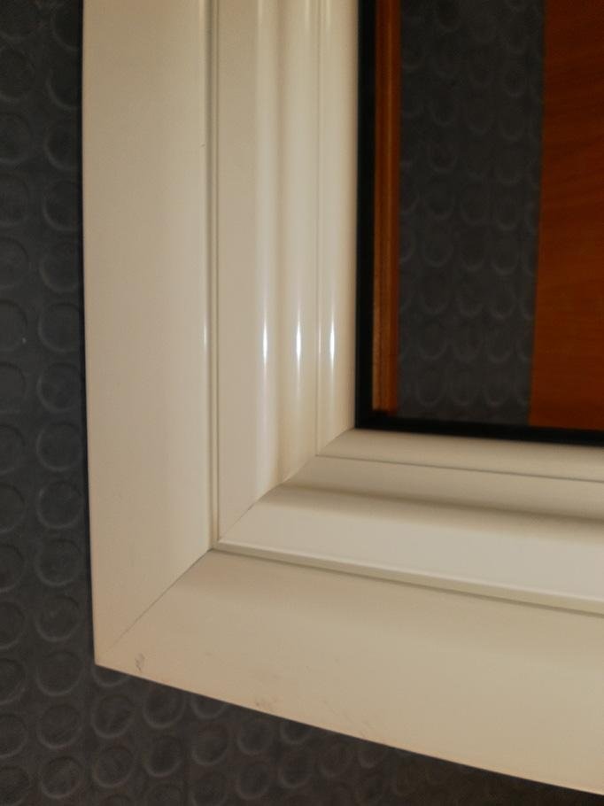 Infissi legno alluminio taglio termico prezzi al mq. interesting ... Costo infissi alluminio prezzo