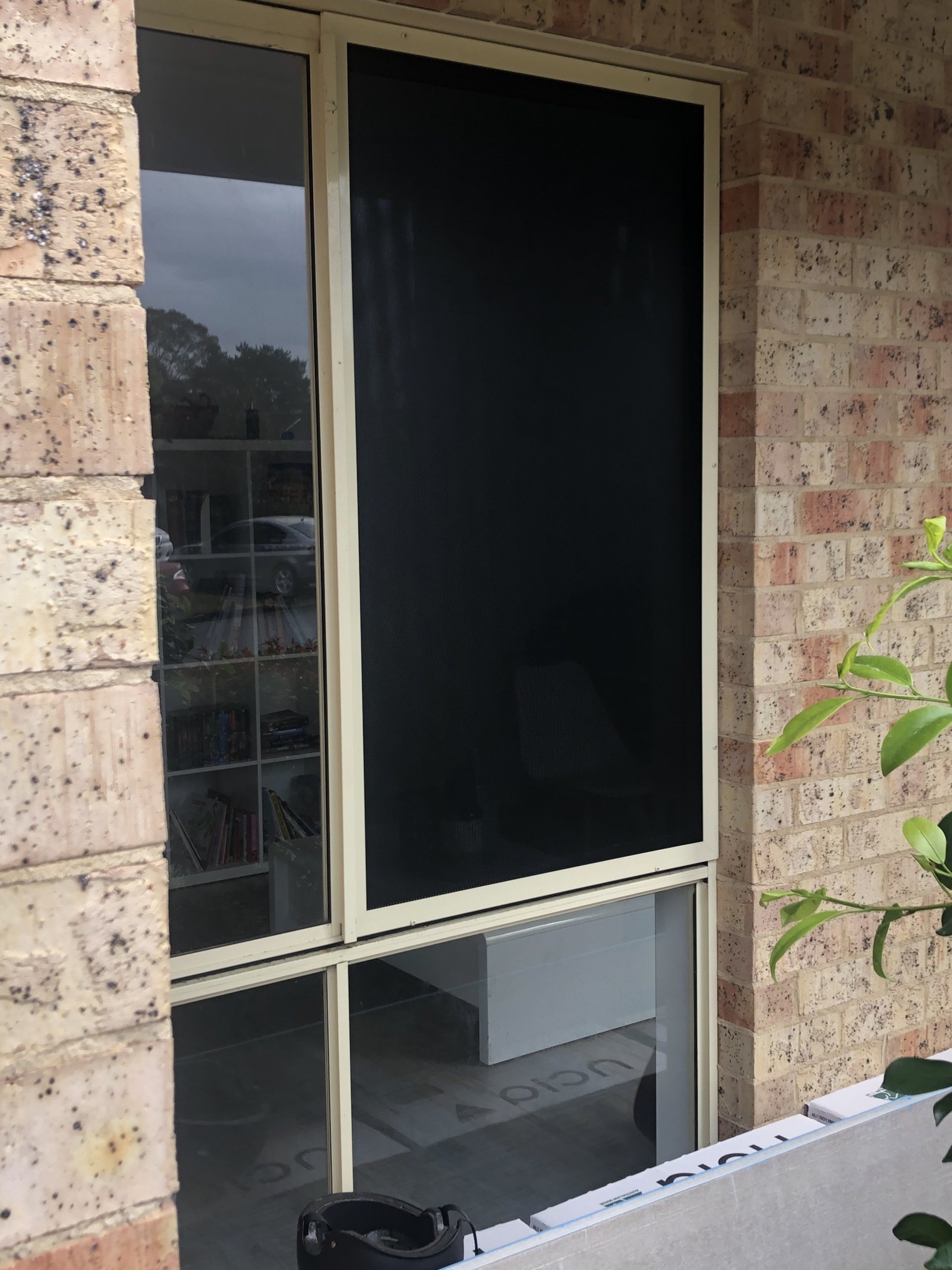 Flyscreens in Central Coast Central Coast Flyscreen Service