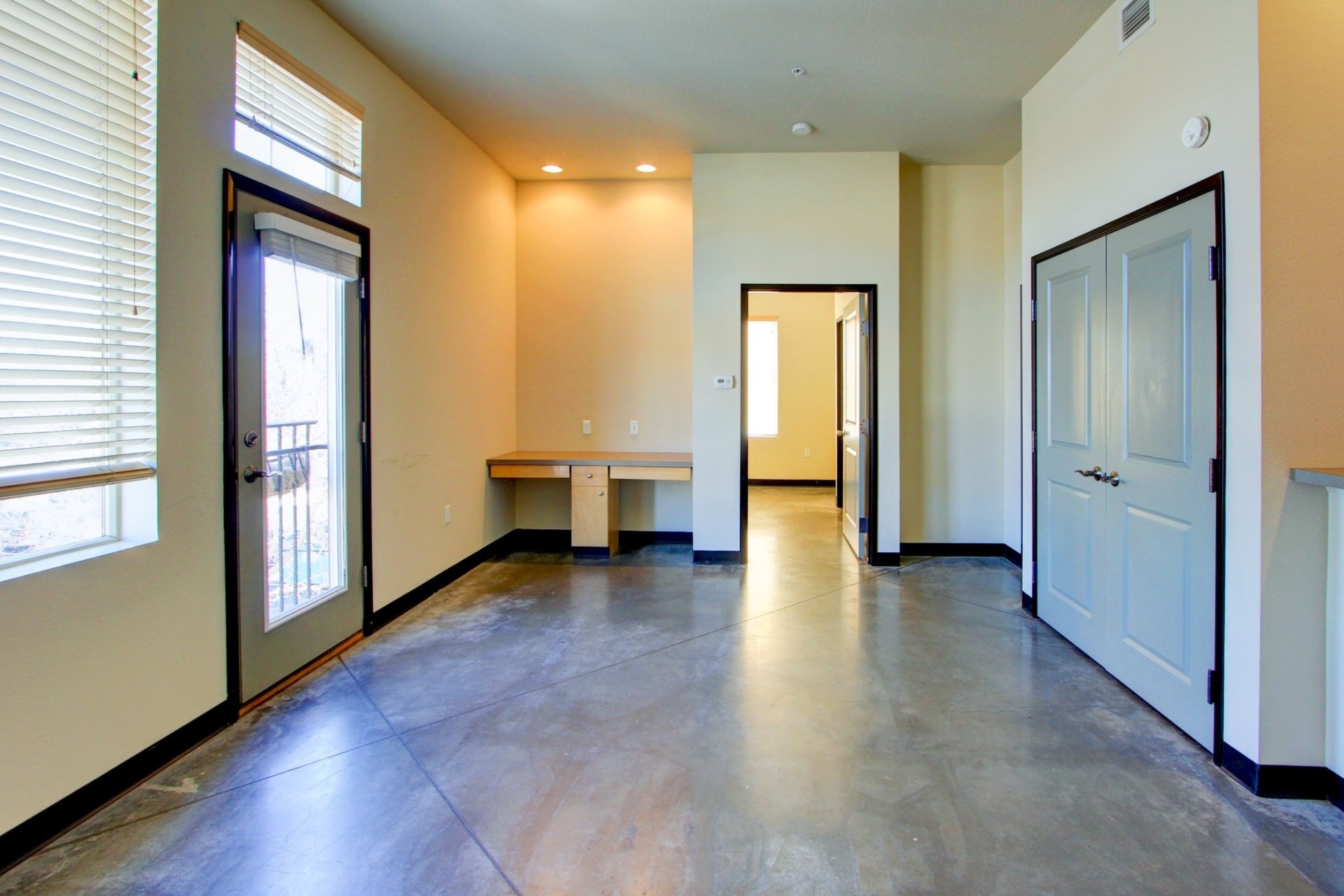 WESTPARK APARTMENTS Campus Properties 4 Lease