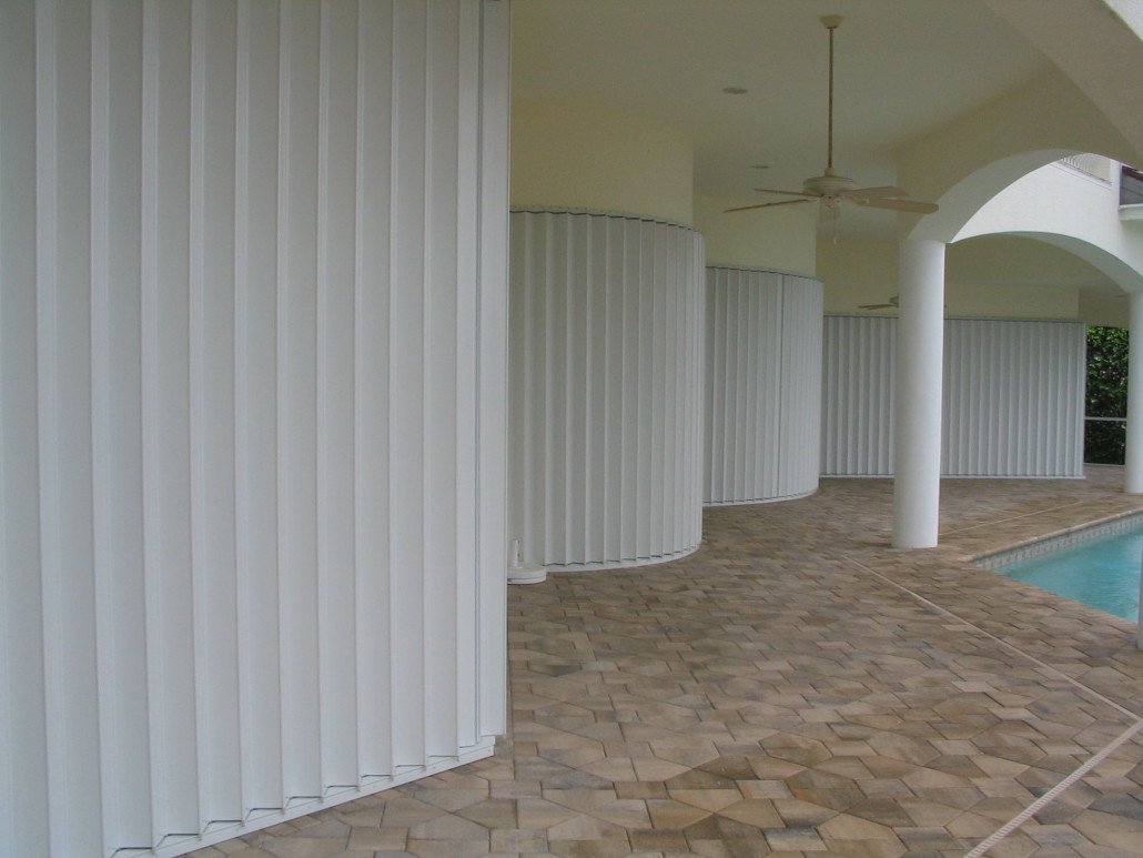Shutter & Screen Protection Naples, FL Southland Exteriors LLC