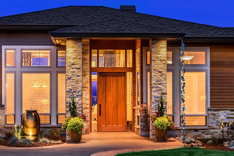 Entry Doors Naples, FL Southland Exteriors LLC