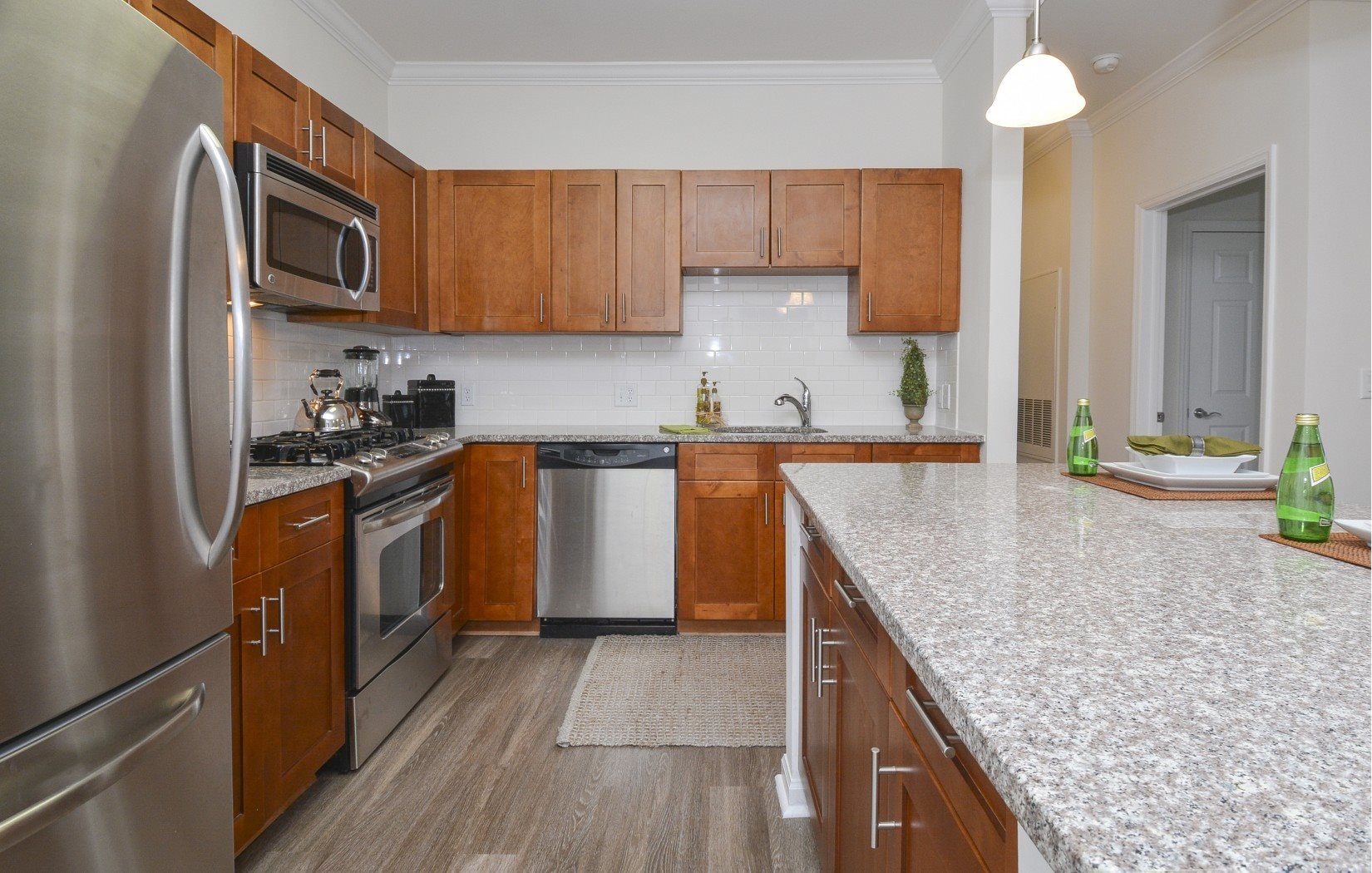 Glenview House Apartments in Stamford, CT