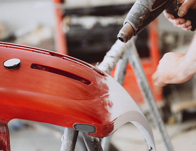 Sandblast Services Indianapolis Dependable Sandblast Corp.