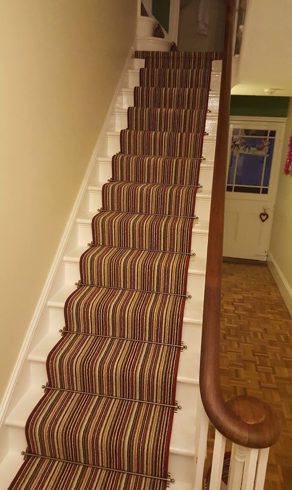 Carpet suppliers Reading Berkshire Carpets & Blinds