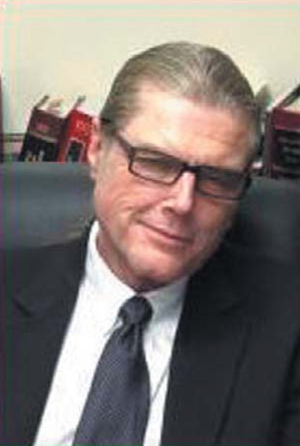 Criminal Defense Attorney Fort Smith, AR James W. Robb Attorney At Law