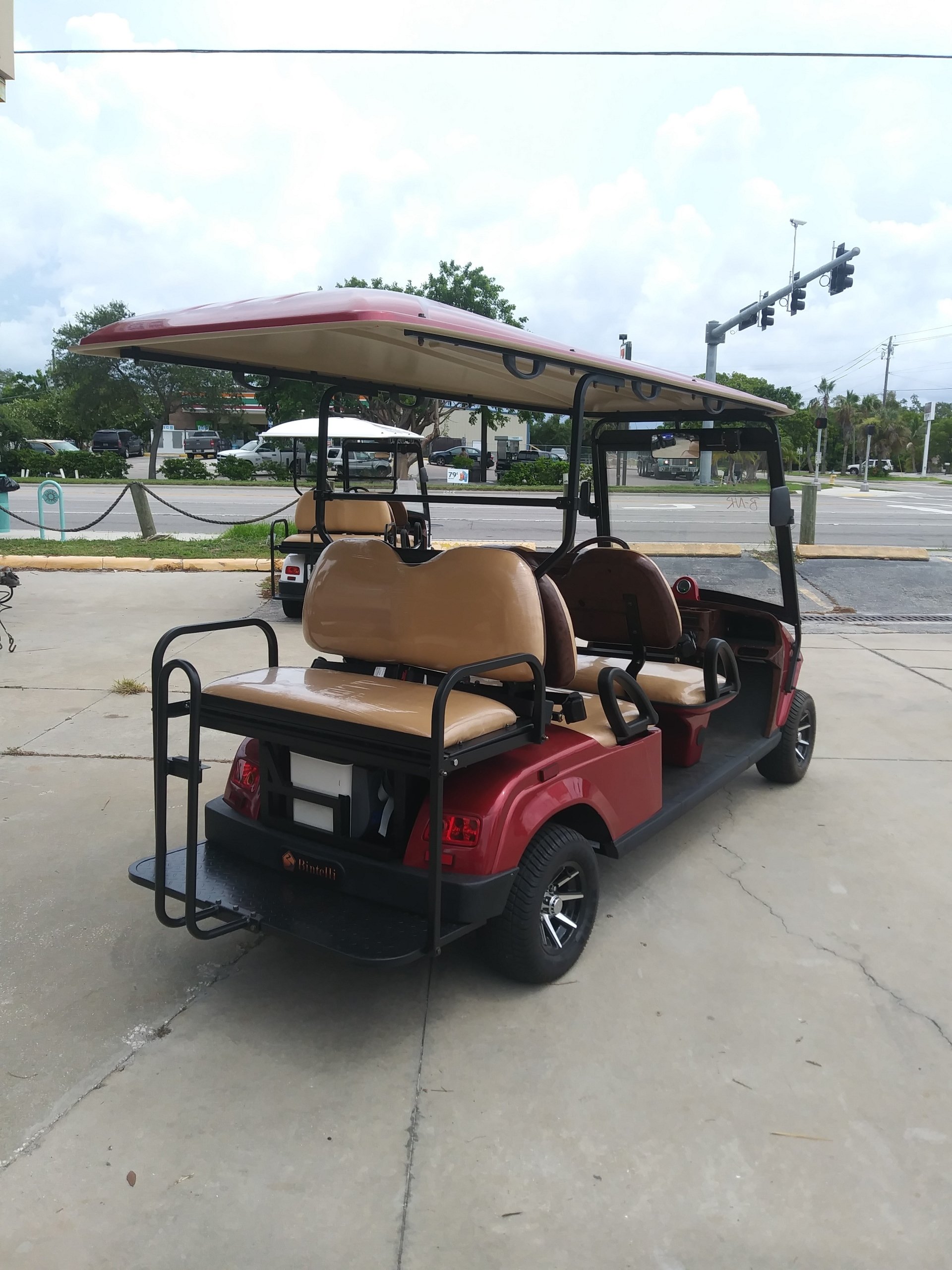 golfcartsales Bradenton, FL Beach N Rides And Rentals
