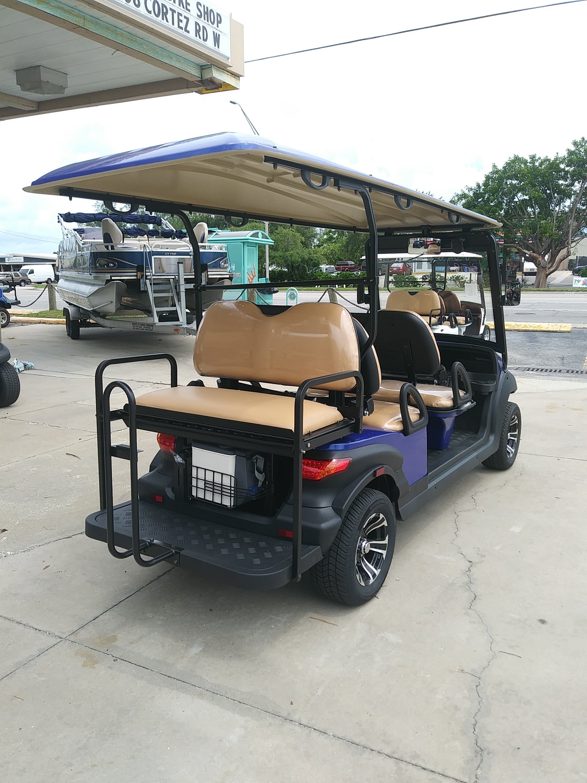 golfcartsales Bradenton, FL Beach N Rides And Rentals