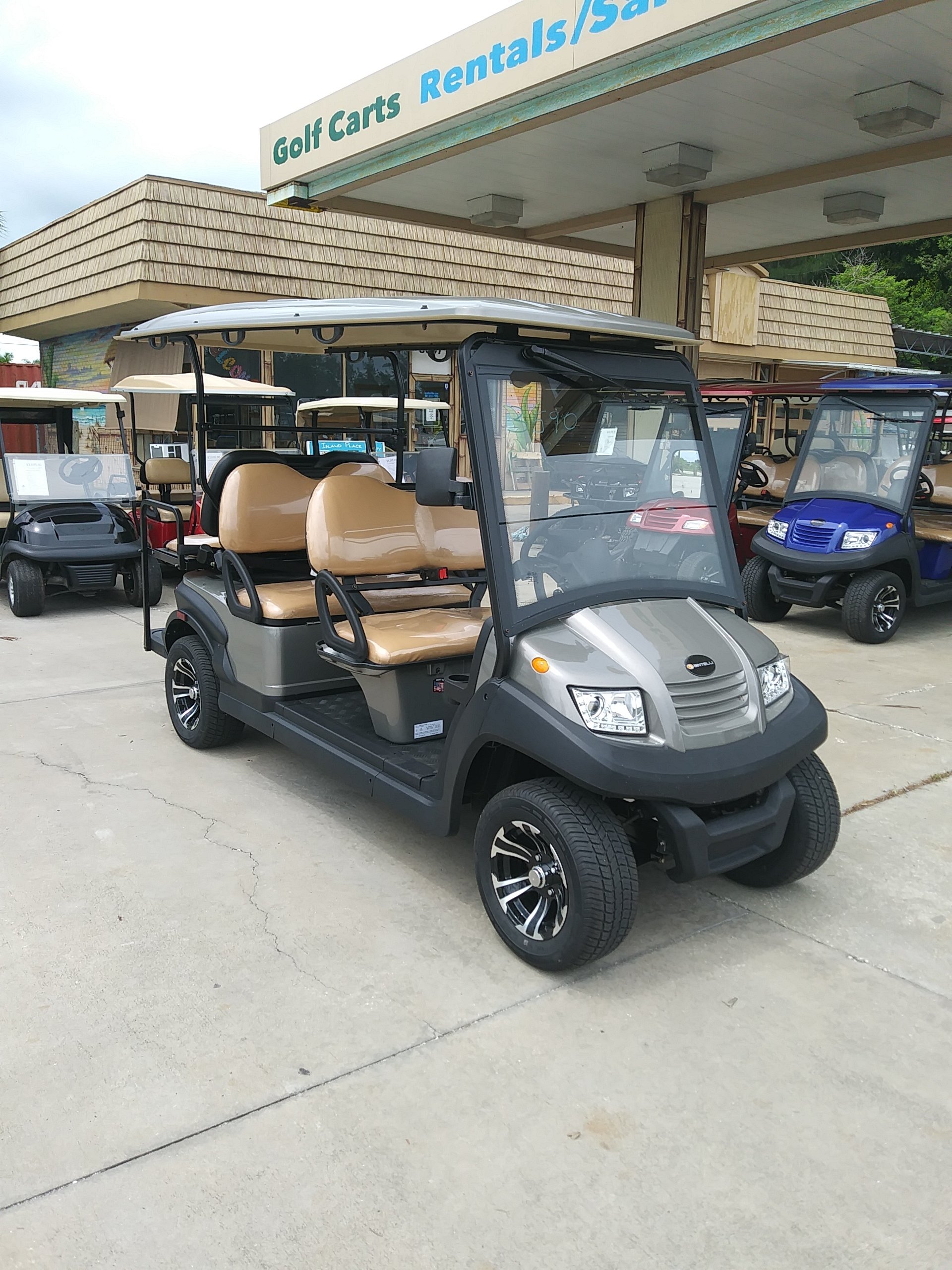 golfcartsales Bradenton, FL Beach N Rides And Rentals