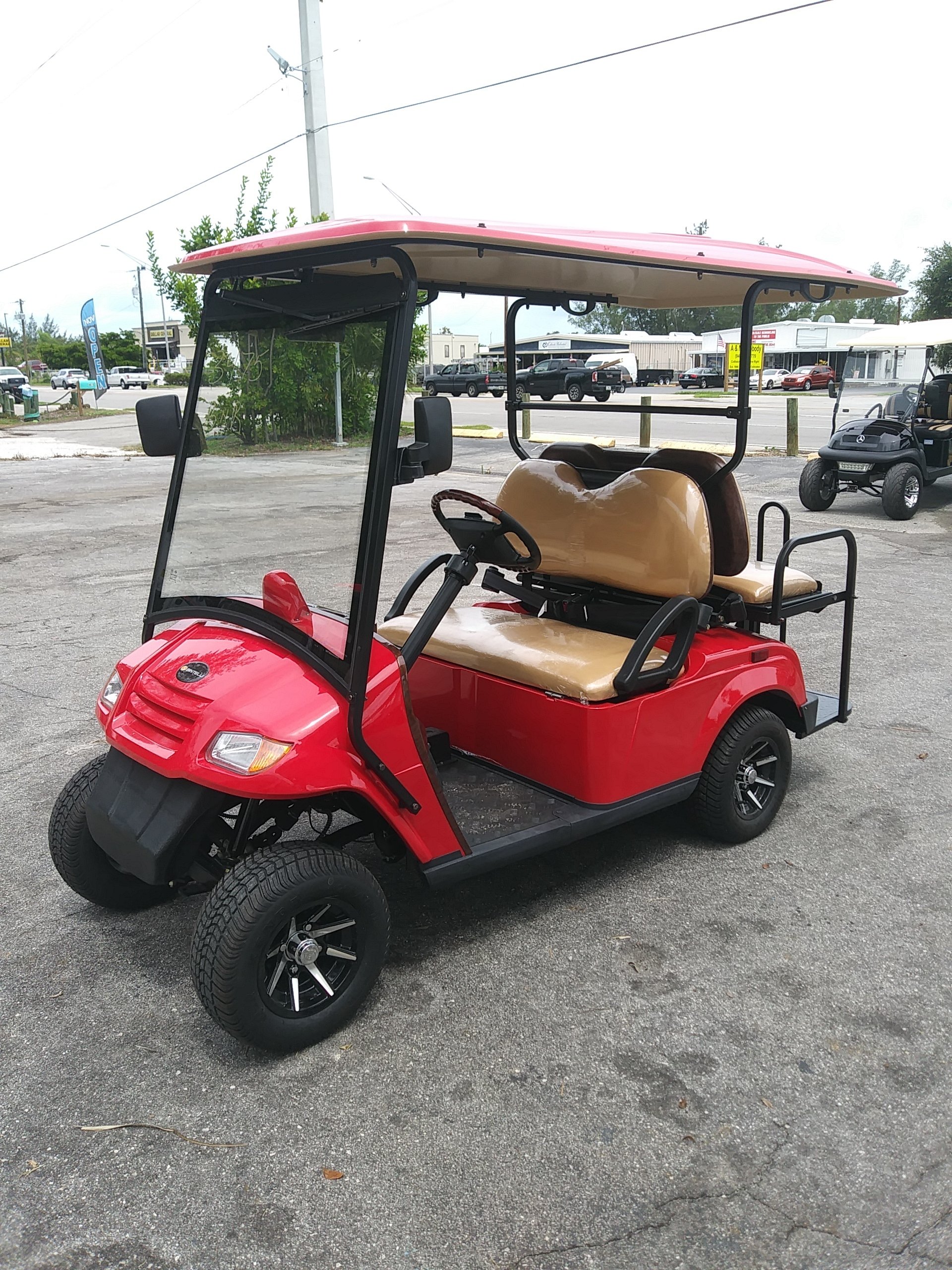 golfcartsales Bradenton, FL Beach N Rides And Rentals