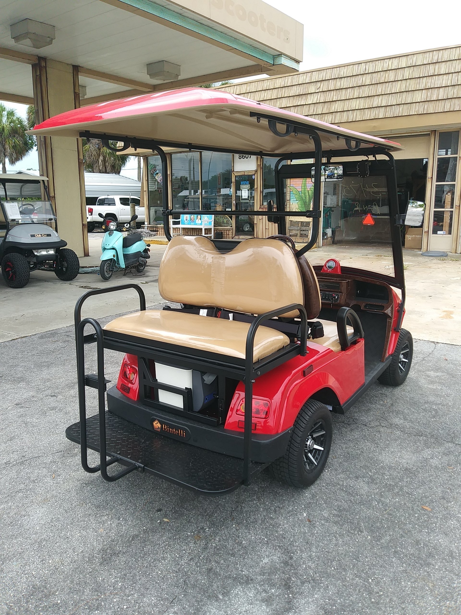 golfcartsales Bradenton, FL Beach N Rides And Rentals