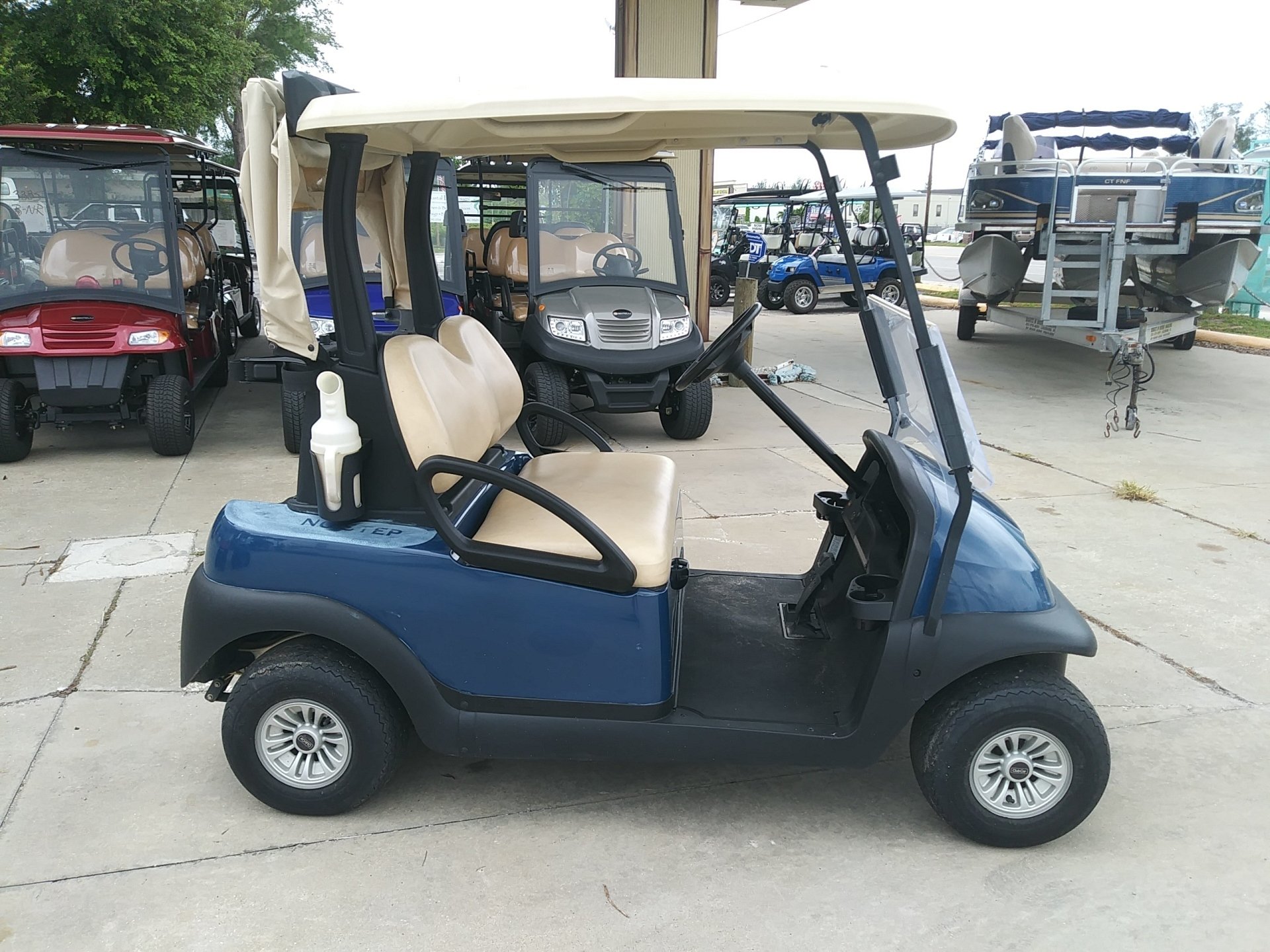 golfcartsales Bradenton, FL Beach N Rides And Rentals