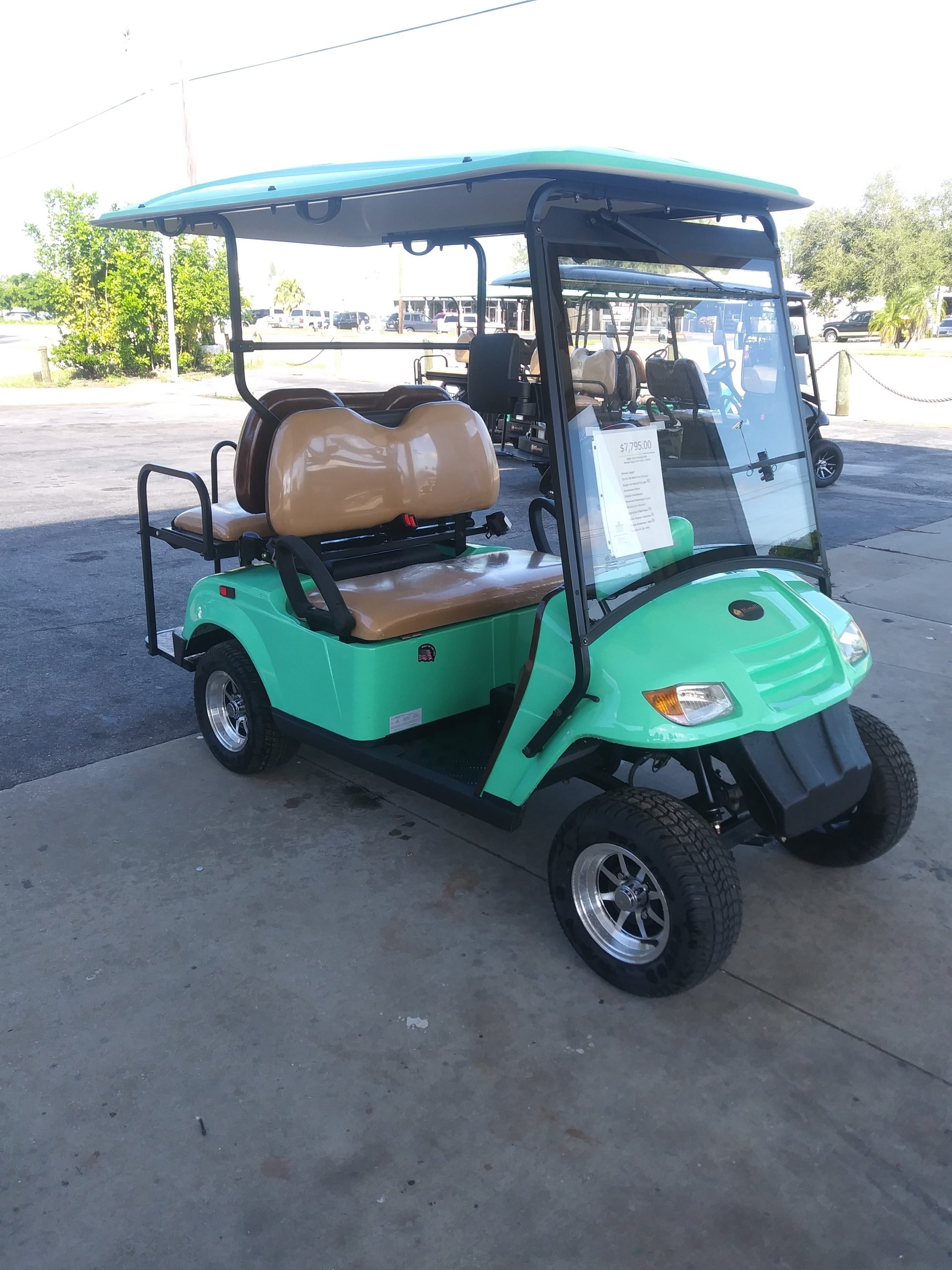golfcartsales Bradenton, FL Beach N Rides And Rentals