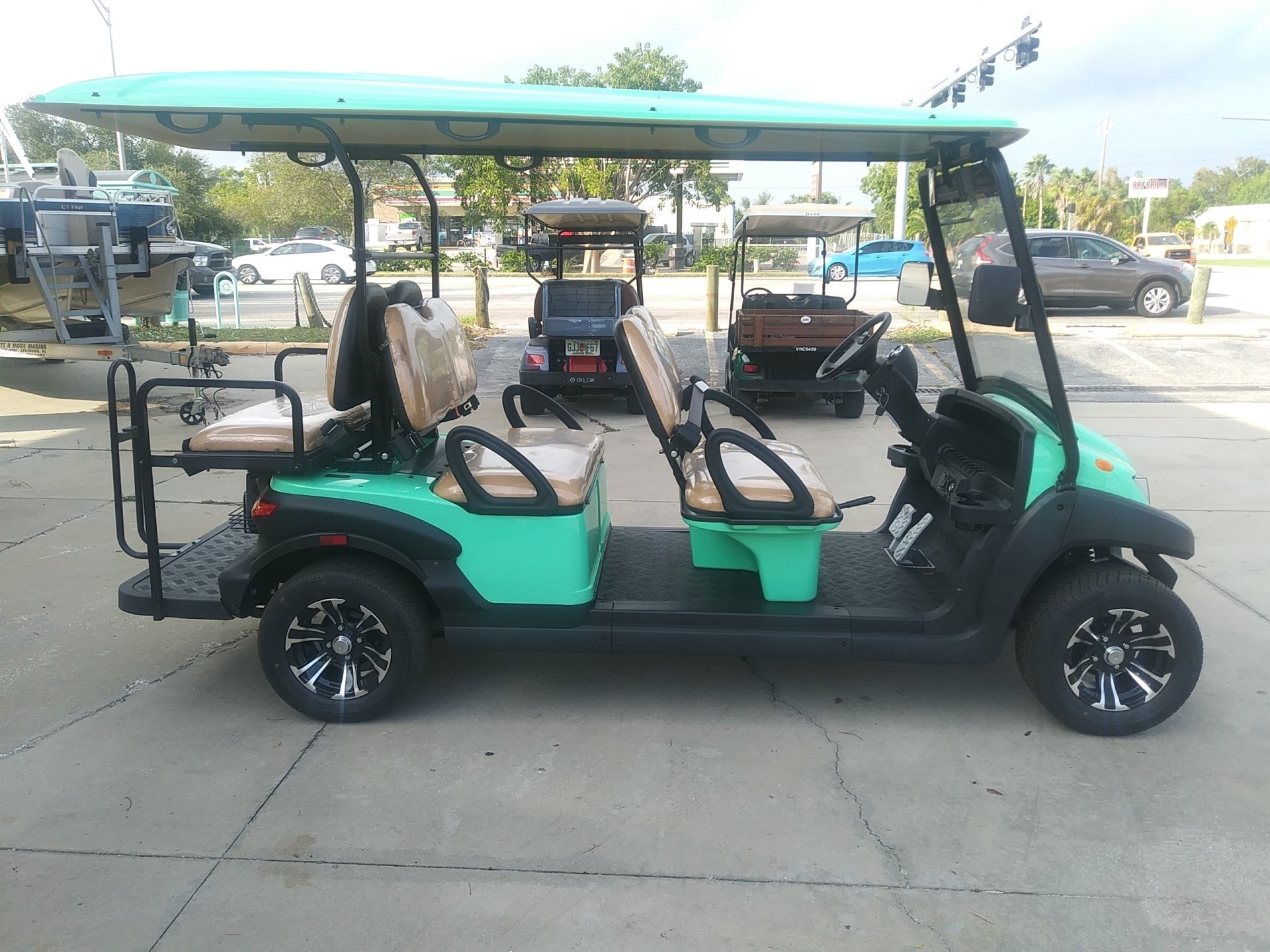 golfcartsales Bradenton, FL Beach N Rides And Rentals