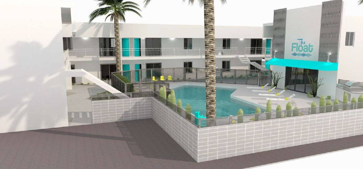 The Float - Elevation Property Management