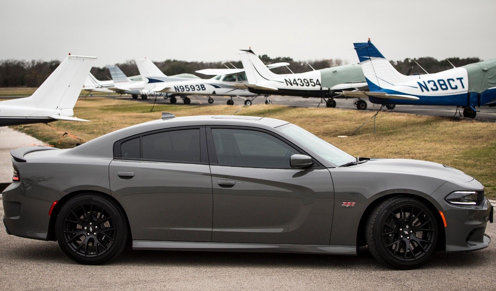 Fleet Car Rental DMV