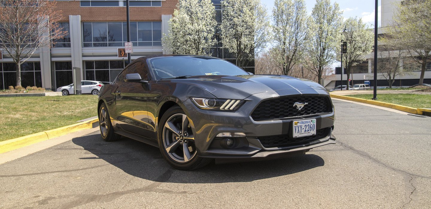 Fleet Car Rental DMV