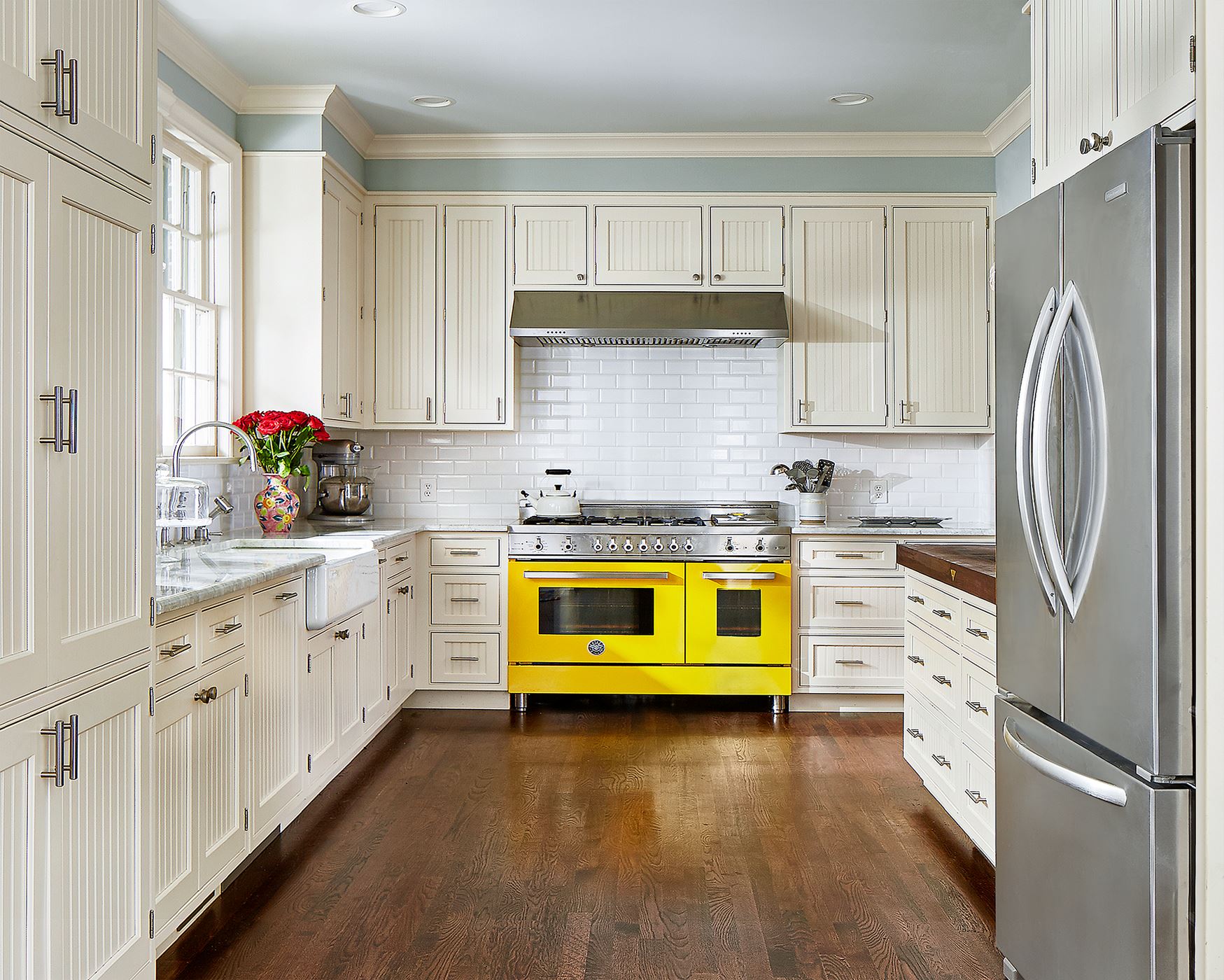 European Kitchen of Alabama Custom American Kitchens