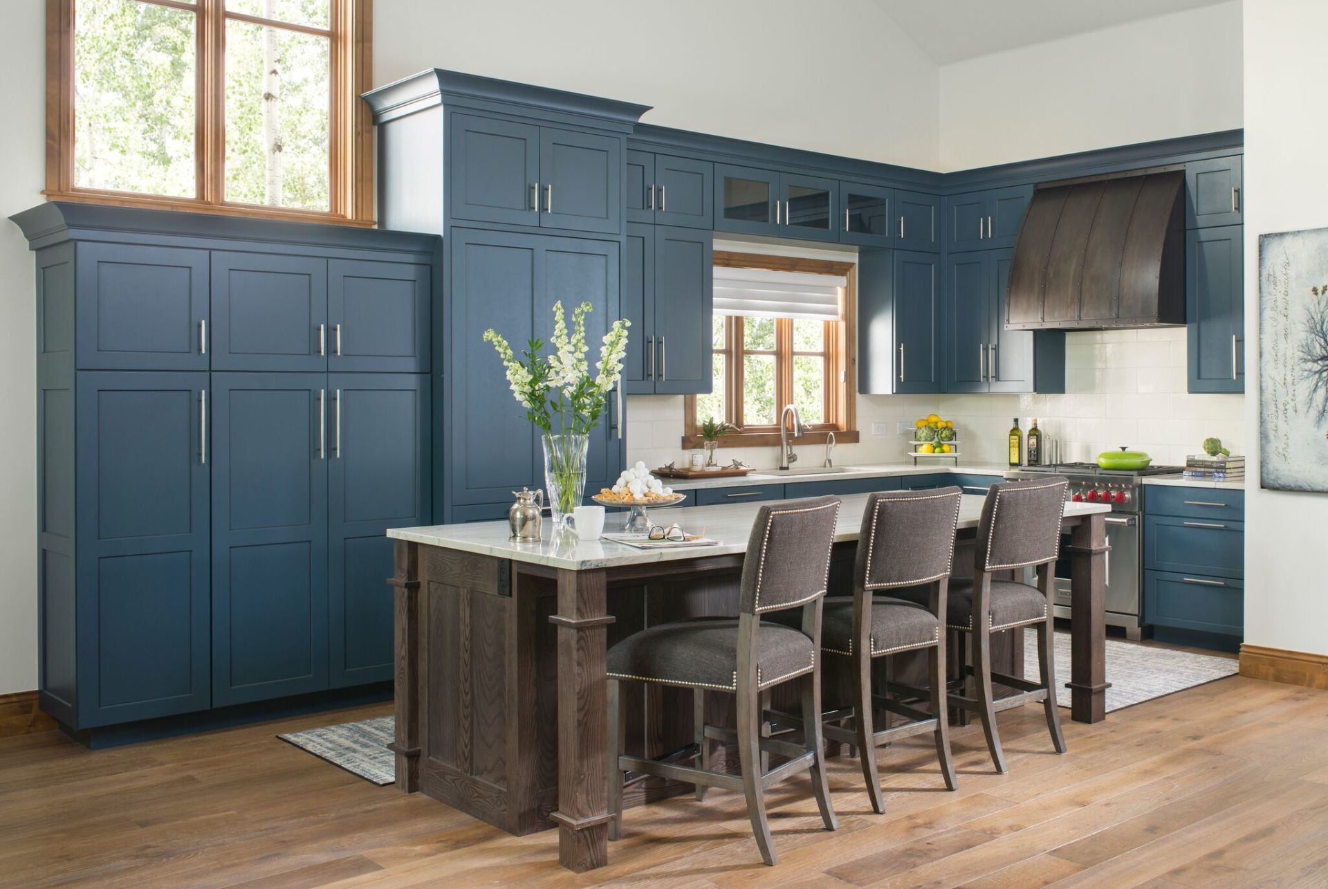 European Kitchen of Alabama | Custom American Kitchens