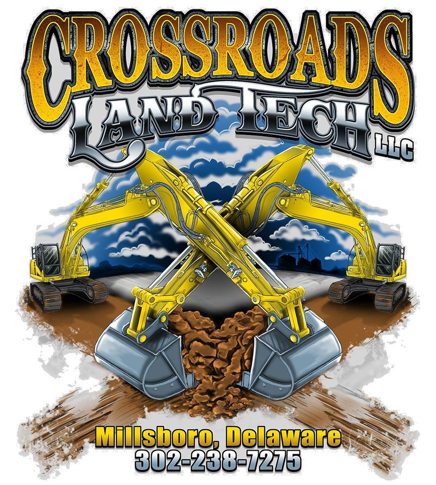 Crossroads Land Tech