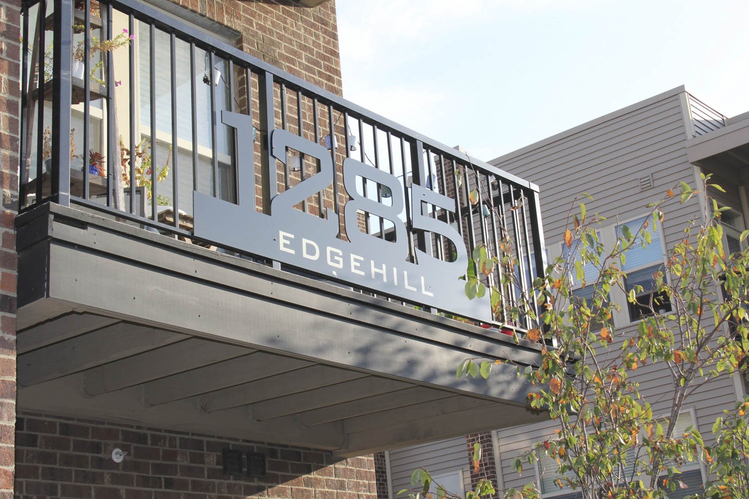 Photo Gallery Apartments on Edgehill, Columbus, OH