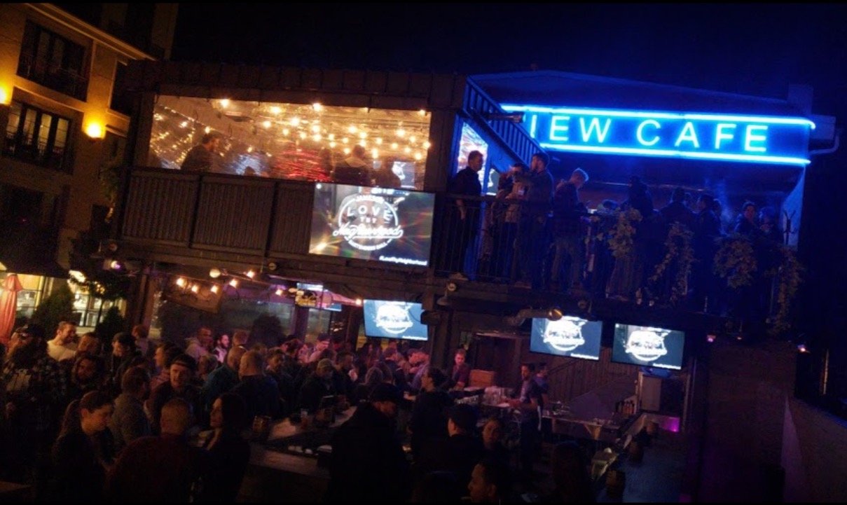 Amenities Apartments on Edgehill, Columbus, OH