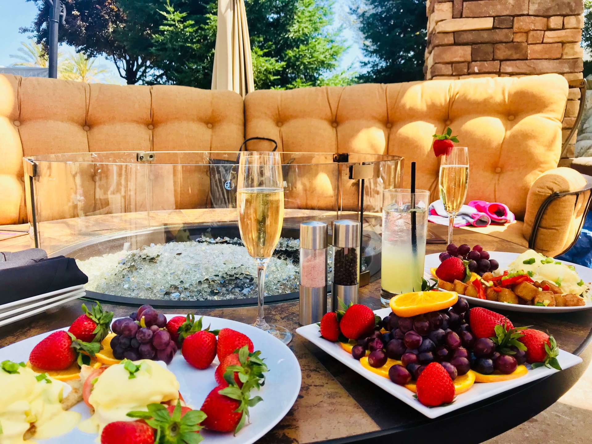 California Kitchen & Cocktails, Rocklin Restaurants, Bar & Bistro