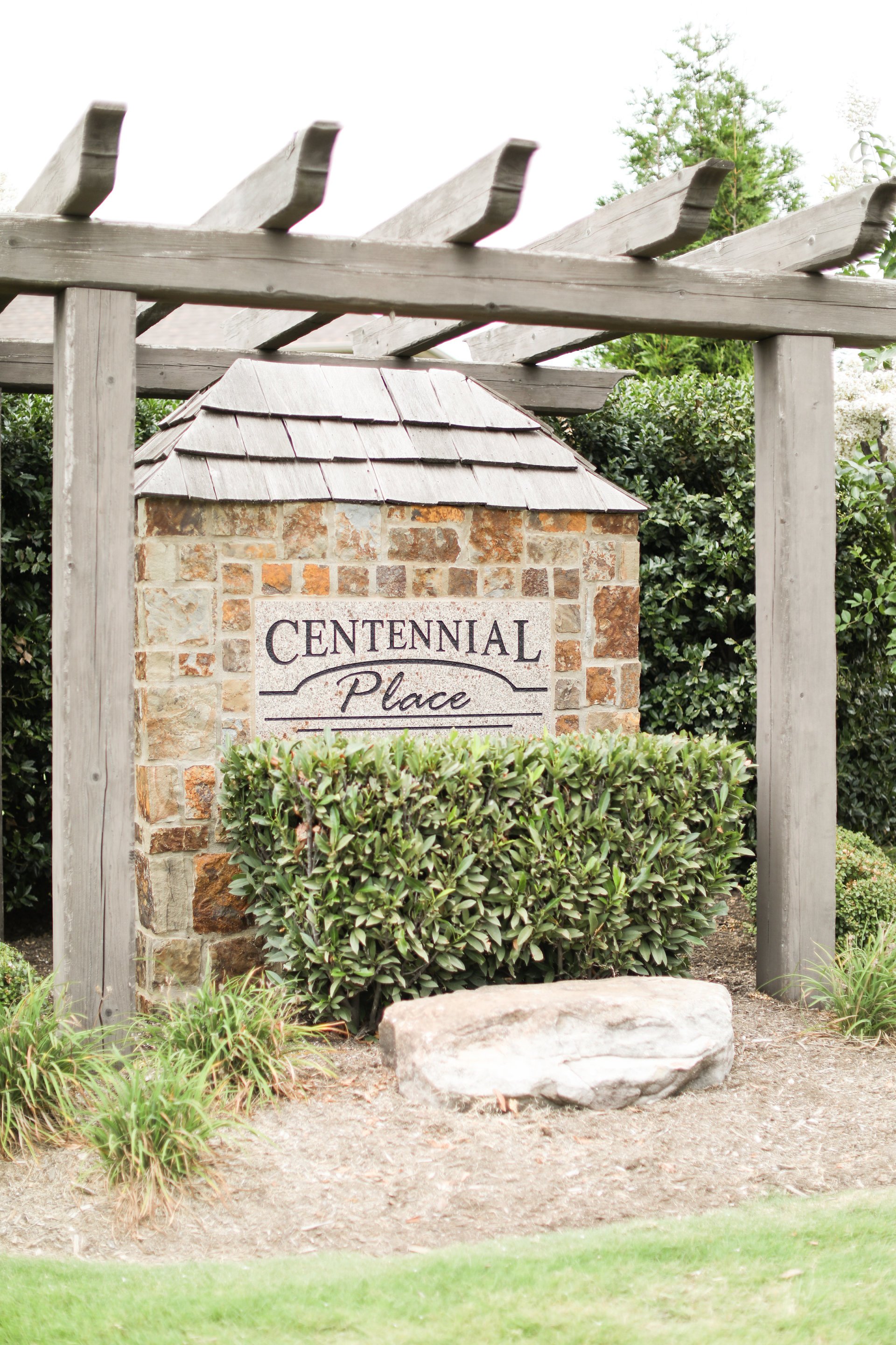 Centennial Place Jackson Rental Homes Jackson, TN