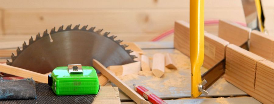 Building suppliers in Fyshwick