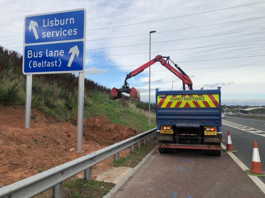 Grab Hire Grab Hire Near Me EJC Contracts Ltd