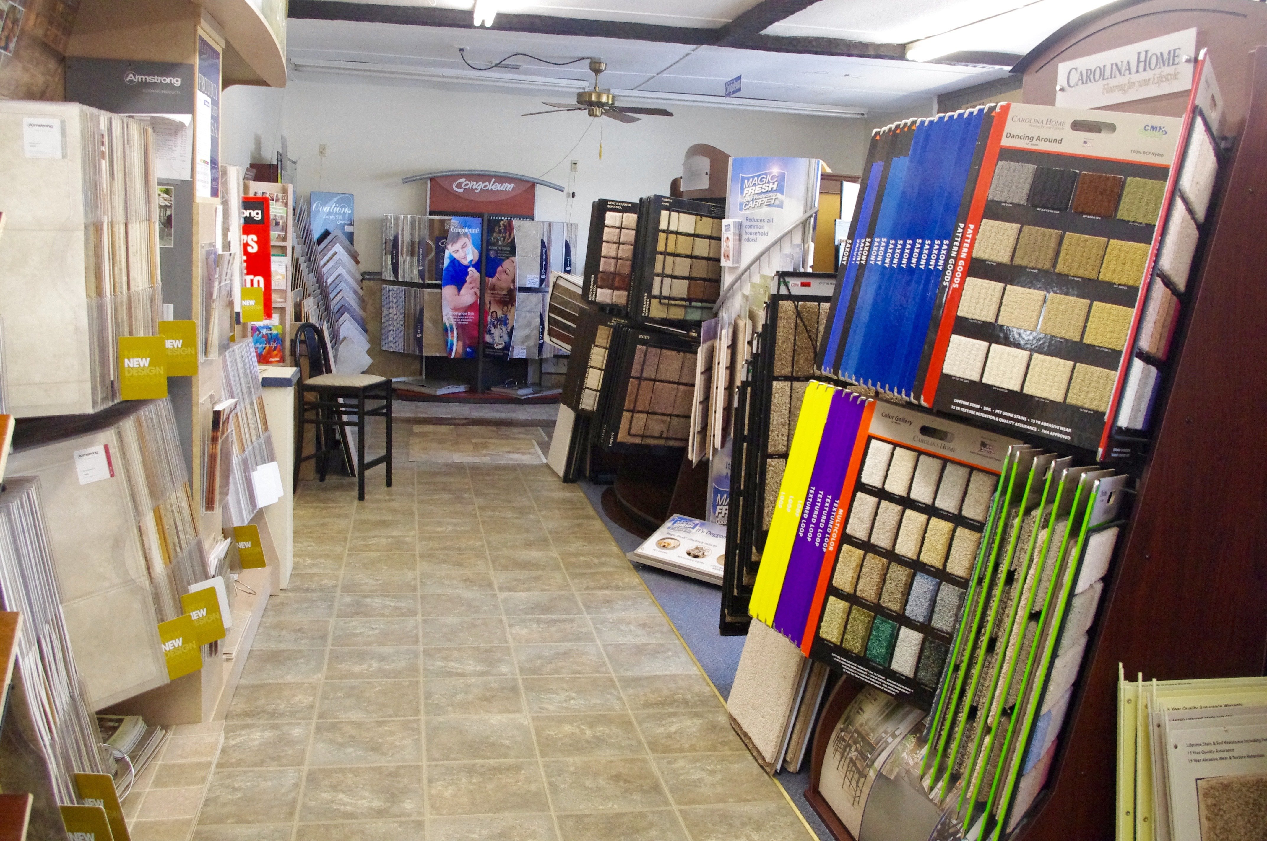 Gallery Robertson's Flooring & Countertops Laminate & Wood Flooring