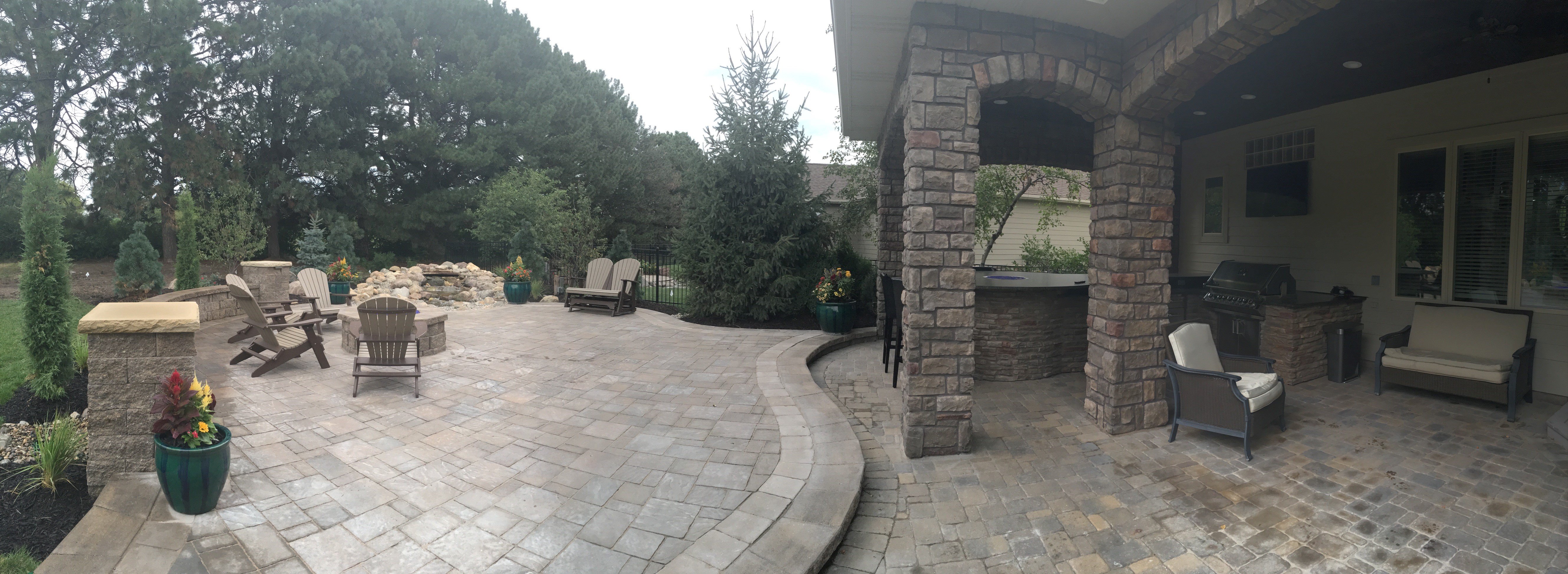 Landscaping Lincoln, NE Woodys Lawn And Landscape LLC Online Bill Payment: - Landscaping Lincoln, NE Woodys Lawn And Landscape LLC