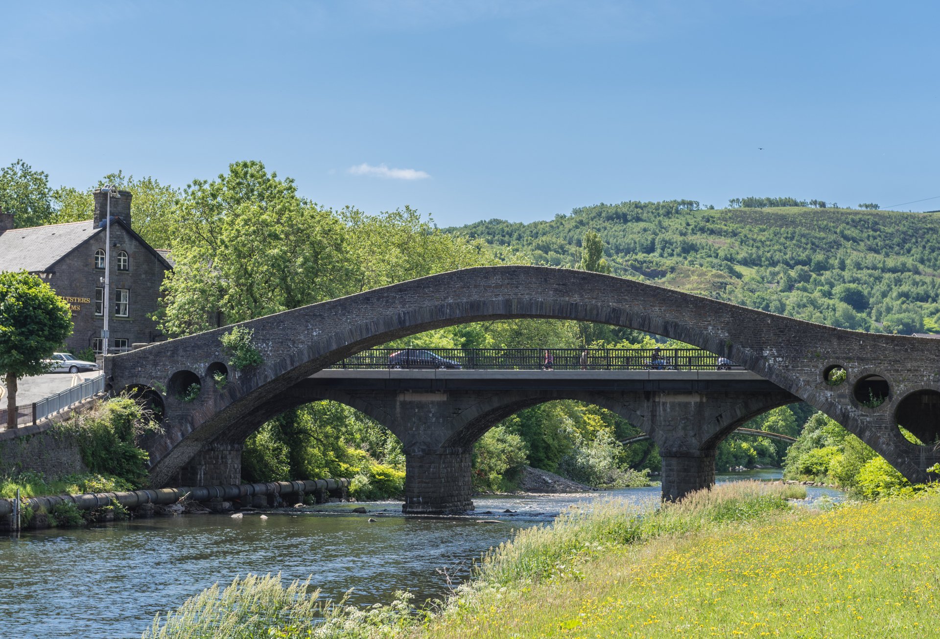 Your Pontypridd Tourist information, events and news