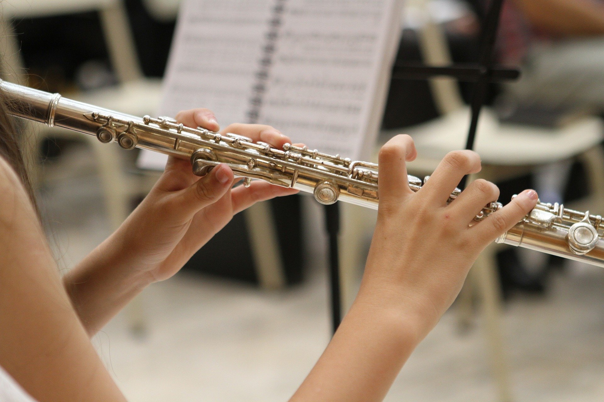 Lessons | North Wales Music Tuition | Colwyn Bay