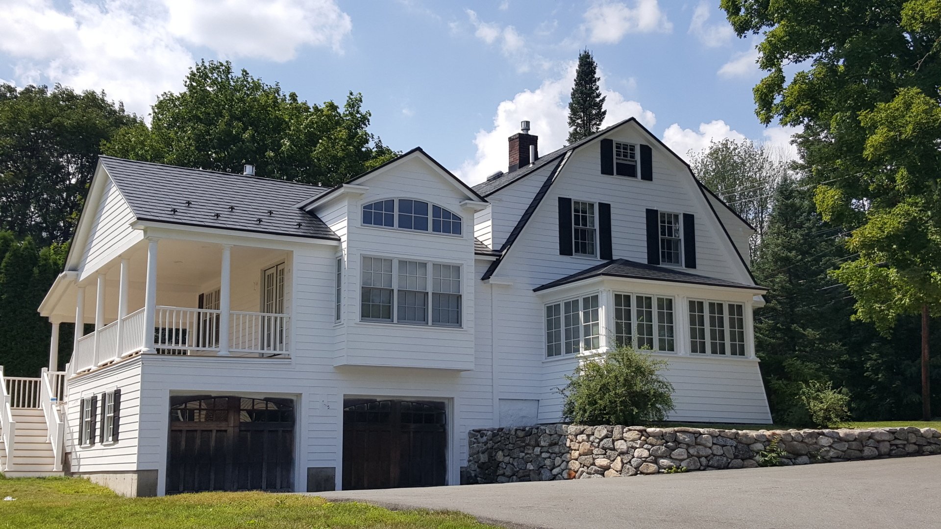 Metal Roof Cost | Complete Guide of the Cost of a Metal Roof