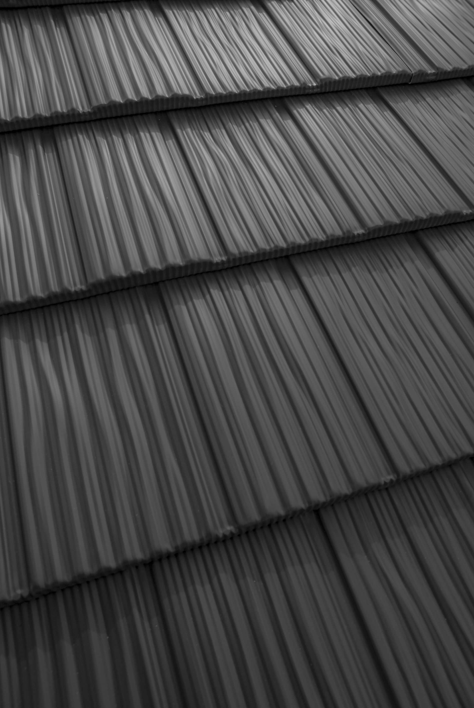 New Brunswick Metal Roofing | Interlock® — Since 2007
