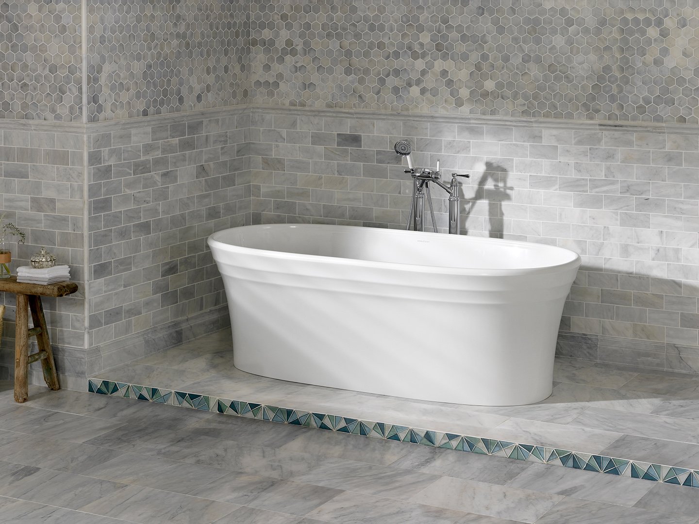 Projects South Yorkshire Ultimate Bathrooms