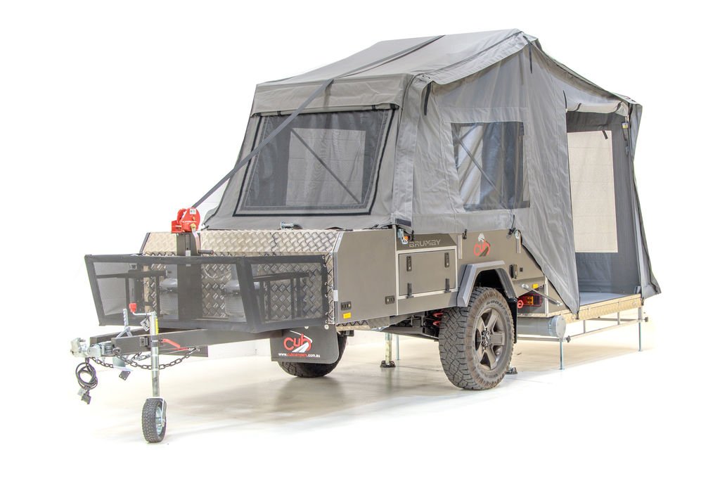 Cub Campers Wagga Caravan Centre Wagga Wagga NSW