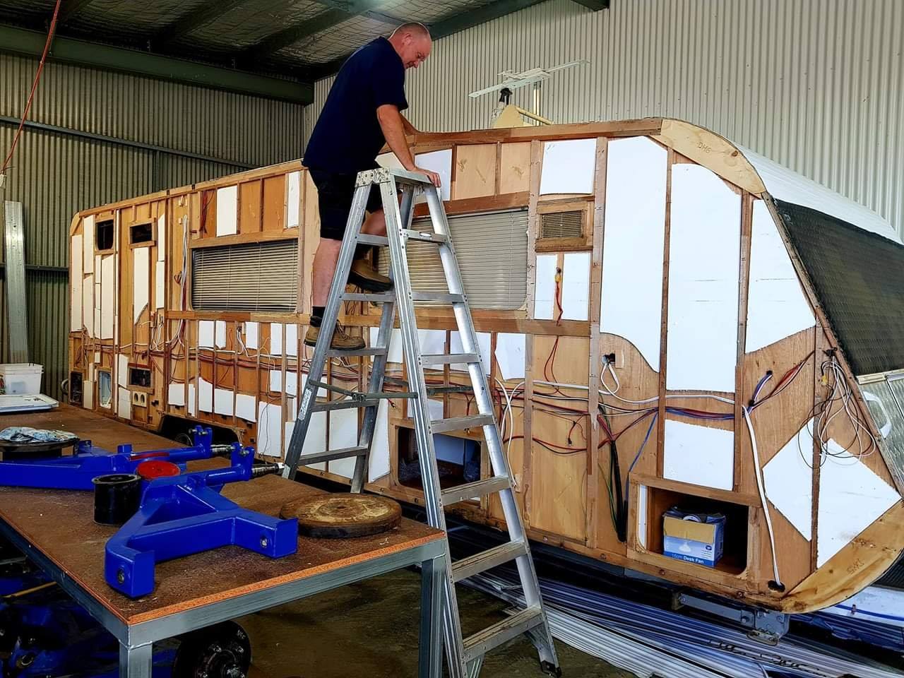 Quality Caravan Parts Enquiry Wagga Caravan Centre